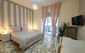 Sleep Easy Bergamo - Central Apartment