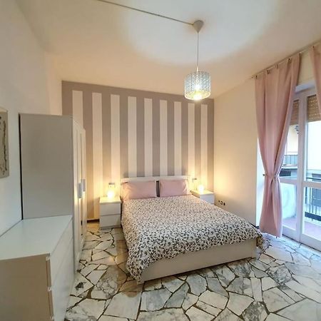 Sleep Easy Bergamo - Central Apartment Esterno foto