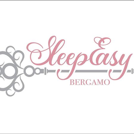Sleep Easy Bergamo - Central Apartment Esterno foto