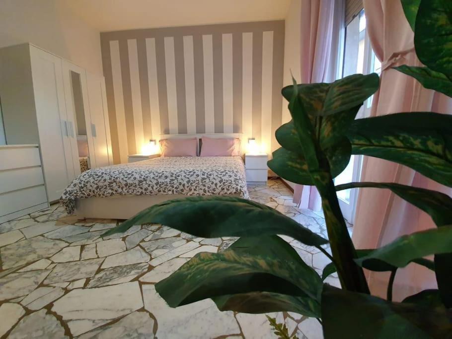 Sleep Easy Bergamo - Central Apartment Esterno foto